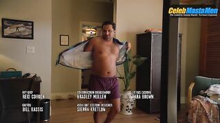 RAVI PATEL NUDE/SEXY SCREENSHOT 4 IN ANIMAL CONTROL
