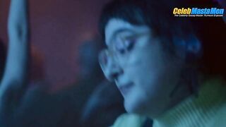MATTHEW ENGLISH AND QUEER NIRO AND ANDRES ERICKSON NUDE/SEXY SCREENSHOT 3 IN BAD TOGETHER