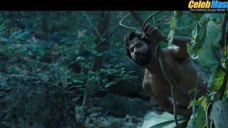 VARUN DHAWAN NUDE/SEXY SCREENSHOT 2 IN MUNJYA