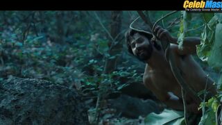 VARUN DHAWAN NUDE/SEXY SCREENSHOT 3 IN MUNJYA