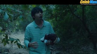 VARUN DHAWAN NUDE/SEXY SCREENSHOT 4 IN MUNJYA