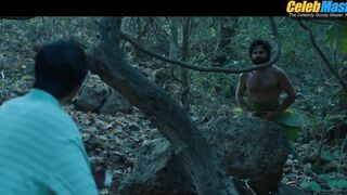 VARUN DHAWAN NUDE/SEXY SCREENSHOT 7 IN MUNJYA