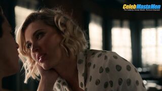 JAKE MANLEY NUDE/SEXY SCENE IN THE ORDER