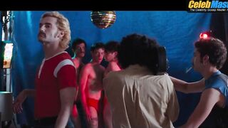 PIERRE EMO NUDE/SEXY SCENE IN KNIFE+HEART