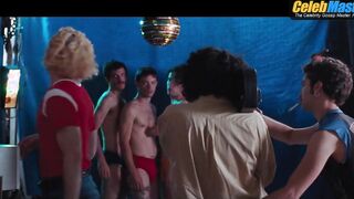 PIERRE EMO NUDE/SEXY SCENE IN KNIFE+HEART