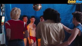 PIERRE EMO NUDE/SEXY SCENE IN KNIFE+HEART