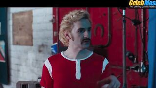 PIERRE EMO NUDE/SEXY SCENE IN KNIFE+HEART