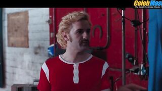 PIERRE EMO NUDE/SEXY SCENE IN KNIFE+HEART