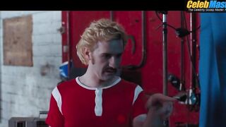 PIERRE EMO NUDE/SEXY SCENE IN KNIFE+HEART