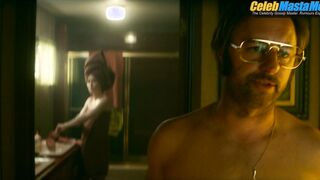 RORY SCOVEL NUDE/SEXY SCENE IN PHYSICAL