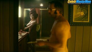 RORY SCOVEL NUDE/SEXY SCENE IN PHYSICAL