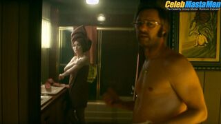 RORY SCOVEL NUDE/SEXY SCENE IN PHYSICAL