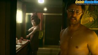 RORY SCOVEL NUDE/SEXY SCENE IN PHYSICAL