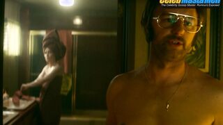 RORY SCOVEL NUDE/SEXY SCENE IN PHYSICAL