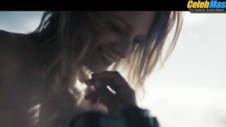 SIMONE SUSINNA NUDE/SEXY SCREENSHOT 4 IN HEAVEN IN HELL