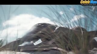 SIMONE SUSINNA NUDE/SEXY SCENE IN HEAVEN IN HELL