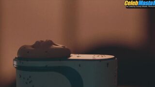 LIL DICKY NUDE/SEXY SCENE IN DAVE