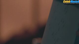 LIL DICKY NUDE/SEXY SCENE IN DAVE