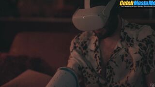 LIL DICKY NUDE/SEXY SCREENSHOT 3 IN DAVE