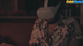 LIL DICKY NUDE/SEXY SCENE IN DAVE