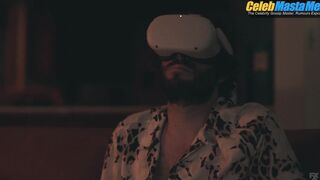 LIL DICKY NUDE/SEXY SCENE IN DAVE