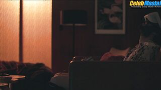 LIL DICKY NUDE/SEXY SCENE IN DAVE