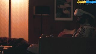 LIL DICKY NUDE/SEXY SCENE IN DAVE