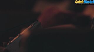 LIL DICKY NUDE/SEXY SCENE IN DAVE