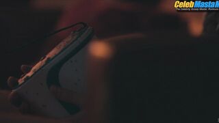 LIL DICKY NUDE/SEXY SCENE IN DAVE
