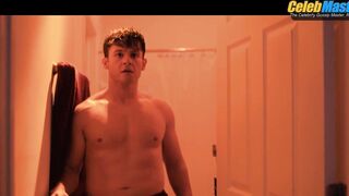 EDGAR ZANABRIA NUDE/SEXY SCREENSHOT 6 IN SAY CHEESE