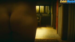RORY SCOVEL NUDE/SEXY SCENE IN PHYSICAL