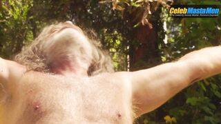 JACKSON WHITE AND KELSEY GRAMMER NUDE/SEXY SCENE IN THE SPACE BETWEEN