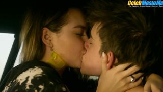 SAM MCCARTHY NUDE/SEXY SCENE IN DEAD TO ME