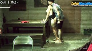ALVARO OTEYZA NUDE/SEXY SCENE IN BOSO DOS