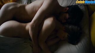 ALVARO RICO NUDE/SEXY SCREENSHOT 2 IN HOLY FAMILY