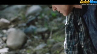 JEREMY FERDMAN NUDE/SEXY SCREENSHOT 10 IN I SPIT ON YOUR GRAVE DEJA VU