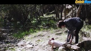 JEREMY FERDMAN NUDE/SEXY SCREENSHOT 4 IN I SPIT ON YOUR GRAVE DEJA VU