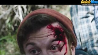 JEREMY FERDMAN NUDE/SEXY SCREENSHOT 6 IN I SPIT ON YOUR GRAVE DEJA VU