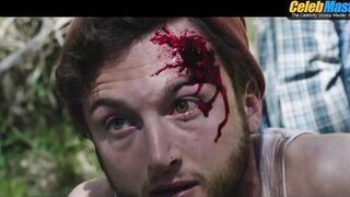 JEREMY FERDMAN NUDE/SEXY SCREENSHOT 7 IN I SPIT ON YOUR GRAVE DEJA VU