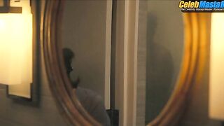 WILLIAM JACKSON HARPER NUDE/SEXY SCENE IN THE RESORT