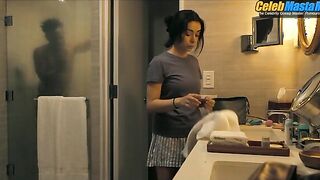 WILLIAM JACKSON HARPER NUDE/SEXY SCENE IN THE RESORT