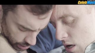 NICK FERRUCCI AND BENJAMIN FARMER NUDE/SEXY SCREENSHOT 10 IN THE FALLS COVENANT OF GRACE