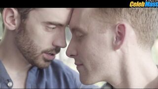 NICK FERRUCCI AND BENJAMIN FARMER NUDE/SEXY SCREENSHOT 2 IN THE FALLS COVENANT OF GRACE