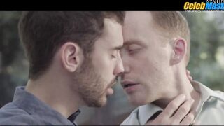 NICK FERRUCCI AND BENJAMIN FARMER NUDE/SEXY SCREENSHOT 5 IN THE FALLS COVENANT OF GRACE