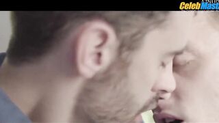 NICK FERRUCCI AND BENJAMIN FARMER NUDE/SEXY SCREENSHOT 6 IN THE FALLS COVENANT OF GRACE