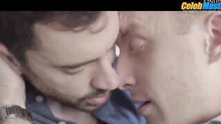 NICK FERRUCCI AND BENJAMIN FARMER NUDE/SEXY SCREENSHOT 7 IN THE FALLS COVENANT OF GRACE