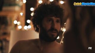 LIL DICKY NUDE/SEXY SCREENSHOT 10 IN DAVE