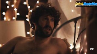 LIL DICKY NUDE/SEXY SCREENSHOT 8 IN DAVE