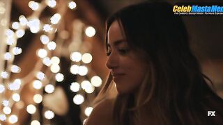 LIL DICKY NUDE/SEXY SCREENSHOT 9 IN DAVE