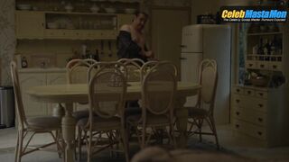 FRANK LAMMERS NUDE/SEXY SCENE IN UNDERCOVER